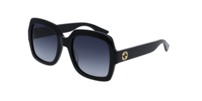 lunettes de vue galbées