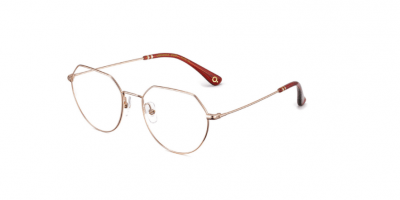 lunettes de vue galbées