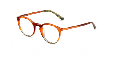 lunettes de vue galbées